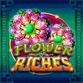 Flor de Riqueza game thumbnail