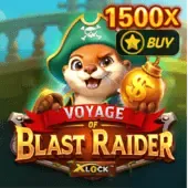 Viaje del Asaltante Explosivo Caza del Tesoro X-Lock game thumbnail